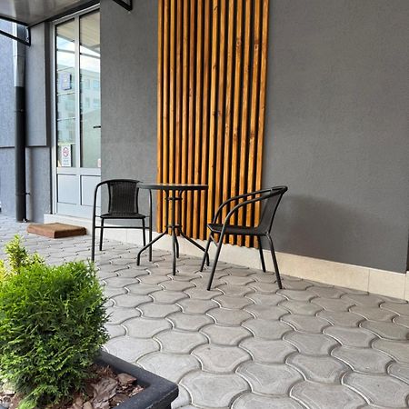 Apartments Tema Sombor Dış mekan fotoğraf