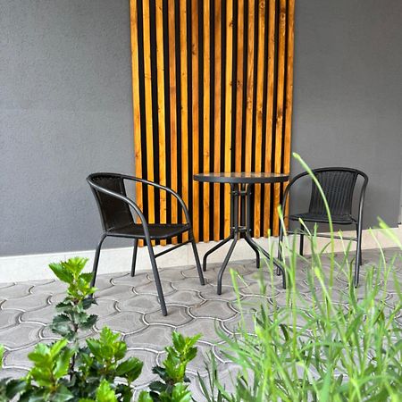 Apartments Tema Sombor Dış mekan fotoğraf