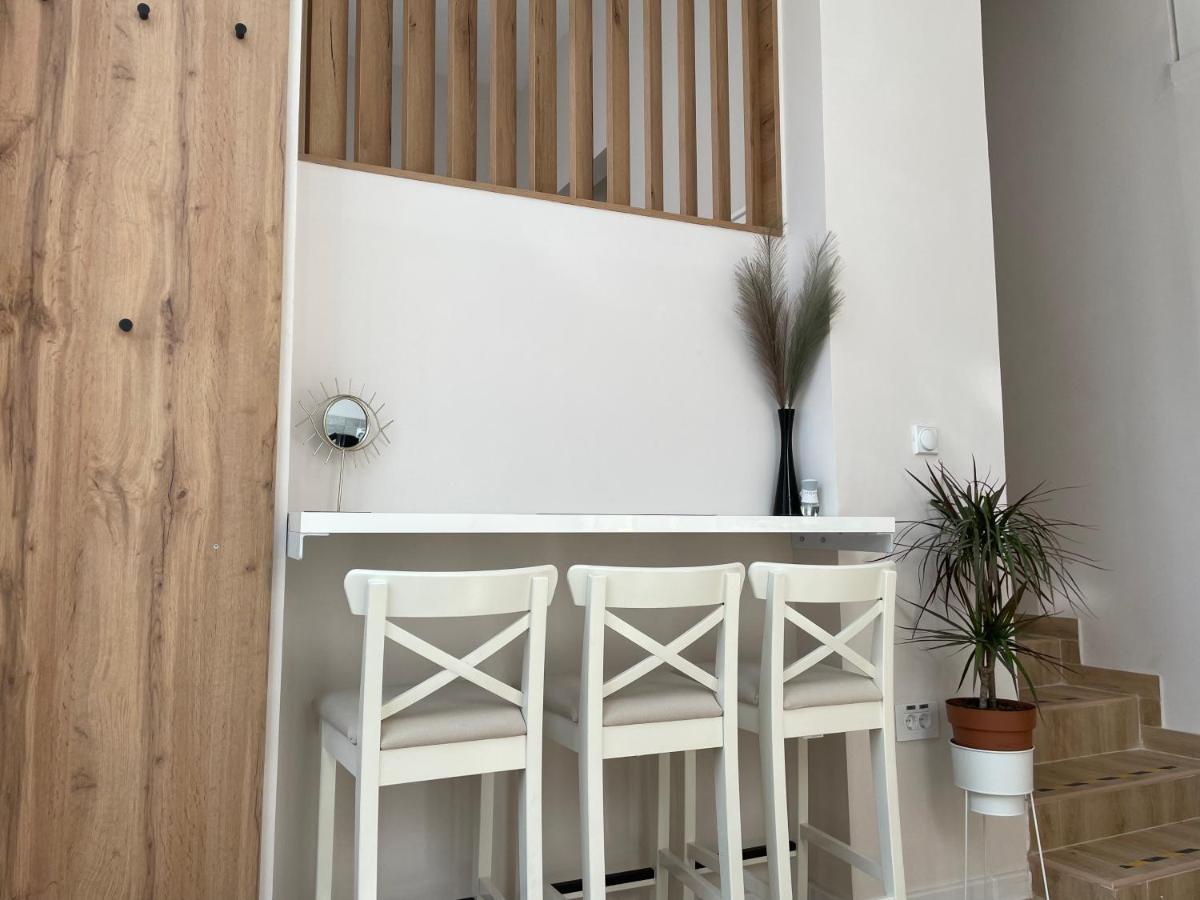 Apartments Tema Sombor Dış mekan fotoğraf
