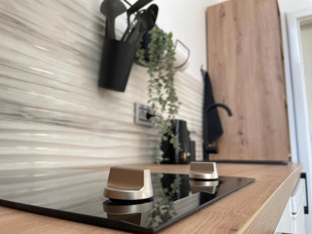Apartments Tema Sombor Dış mekan fotoğraf