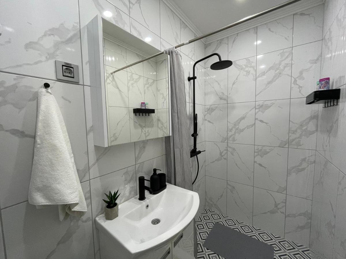 Apartments Tema Sombor Dış mekan fotoğraf
