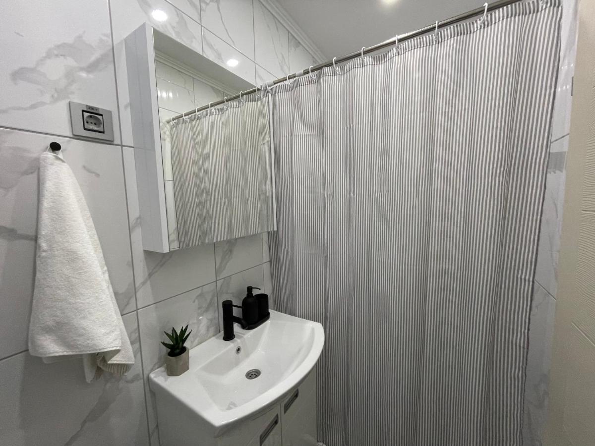 Apartments Tema Sombor Dış mekan fotoğraf
