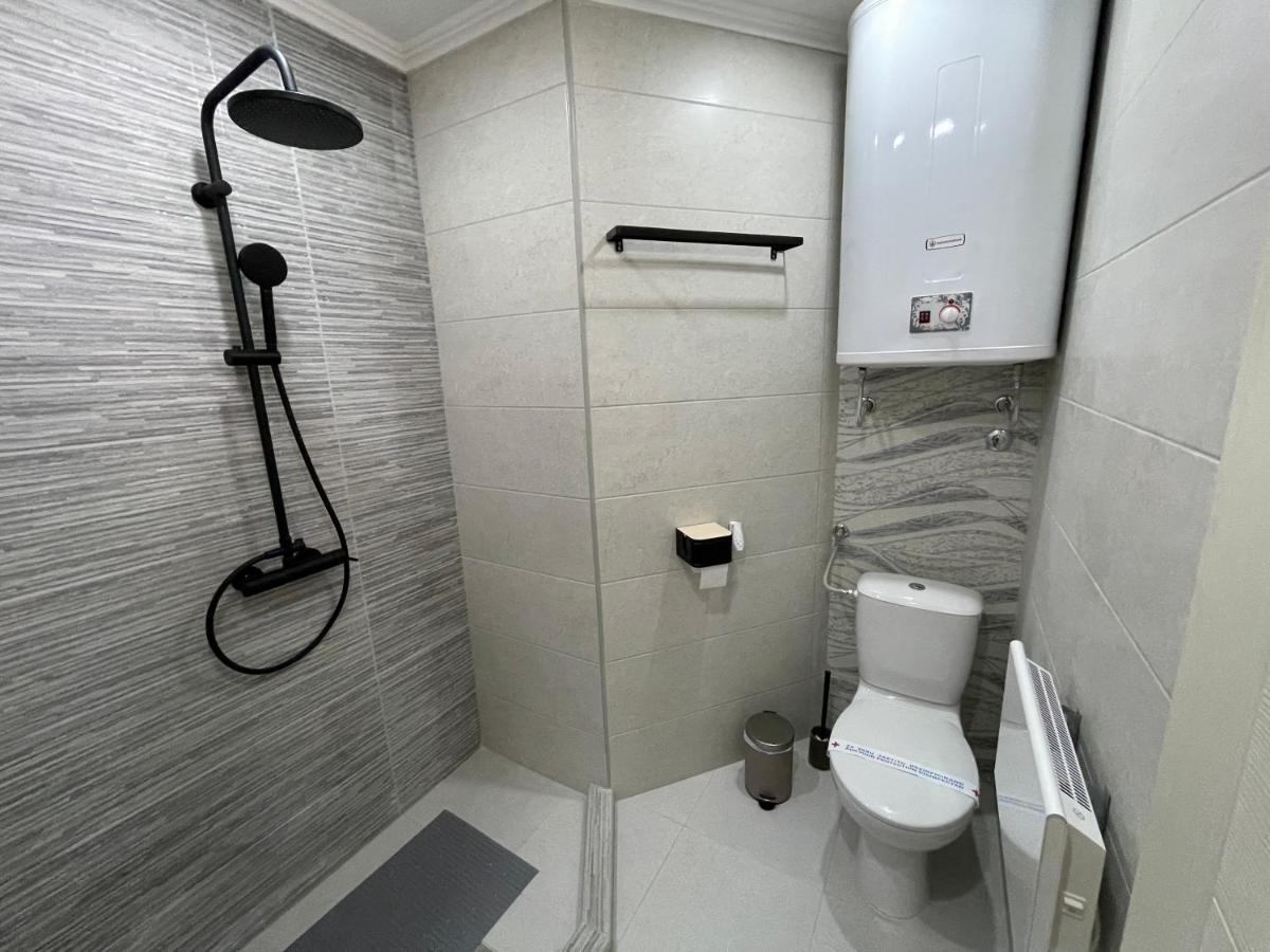 Apartments Tema Sombor Dış mekan fotoğraf