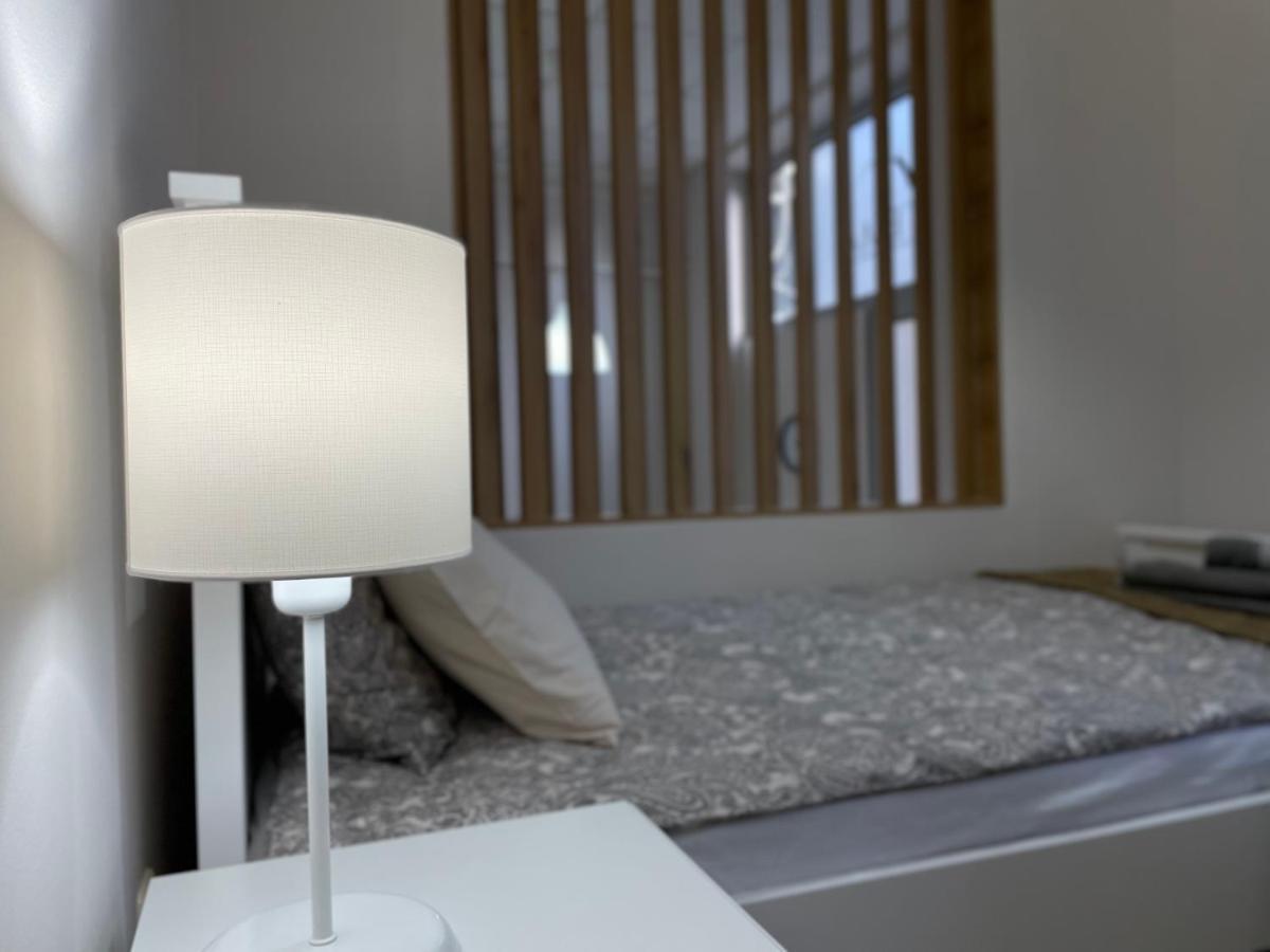 Apartments Tema Sombor Dış mekan fotoğraf