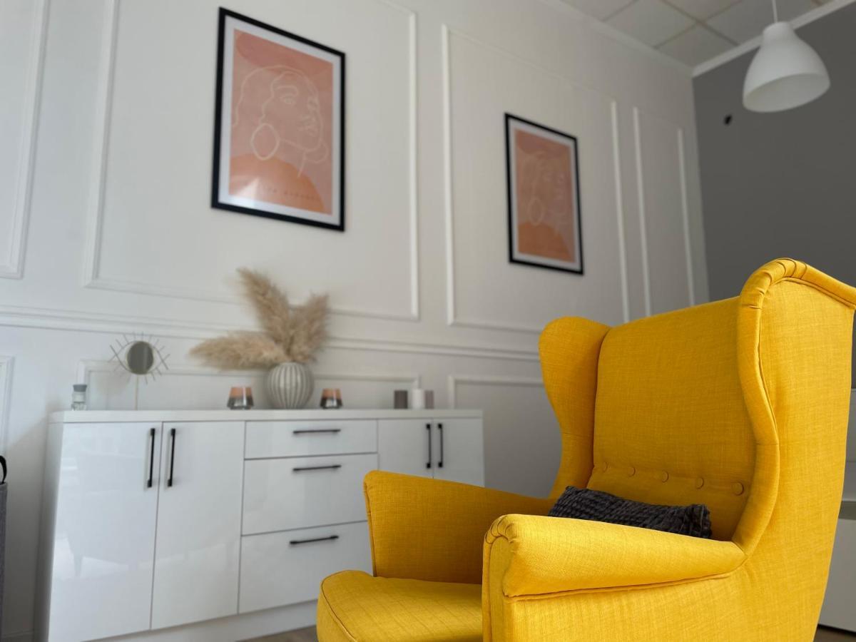 Apartments Tema Sombor Dış mekan fotoğraf