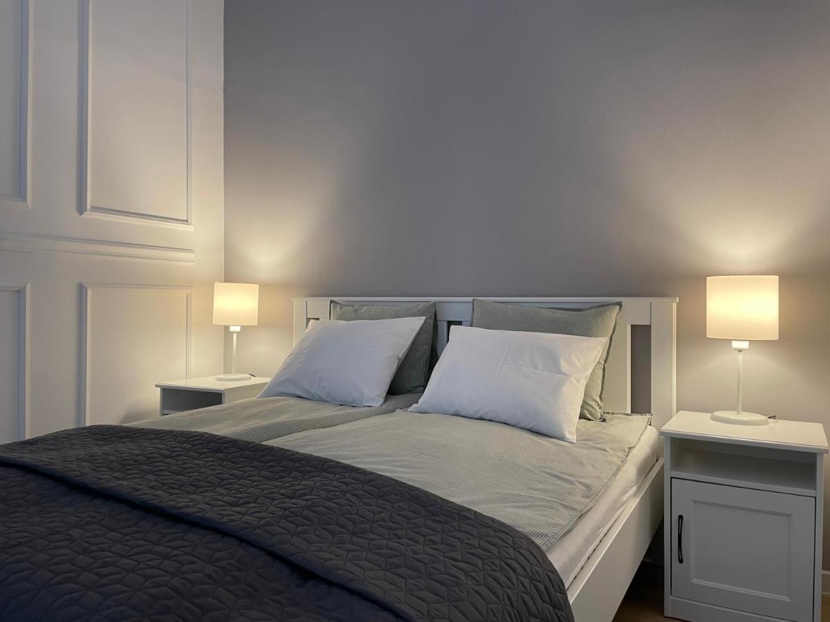 Apartments Tema Sombor Dış mekan fotoğraf