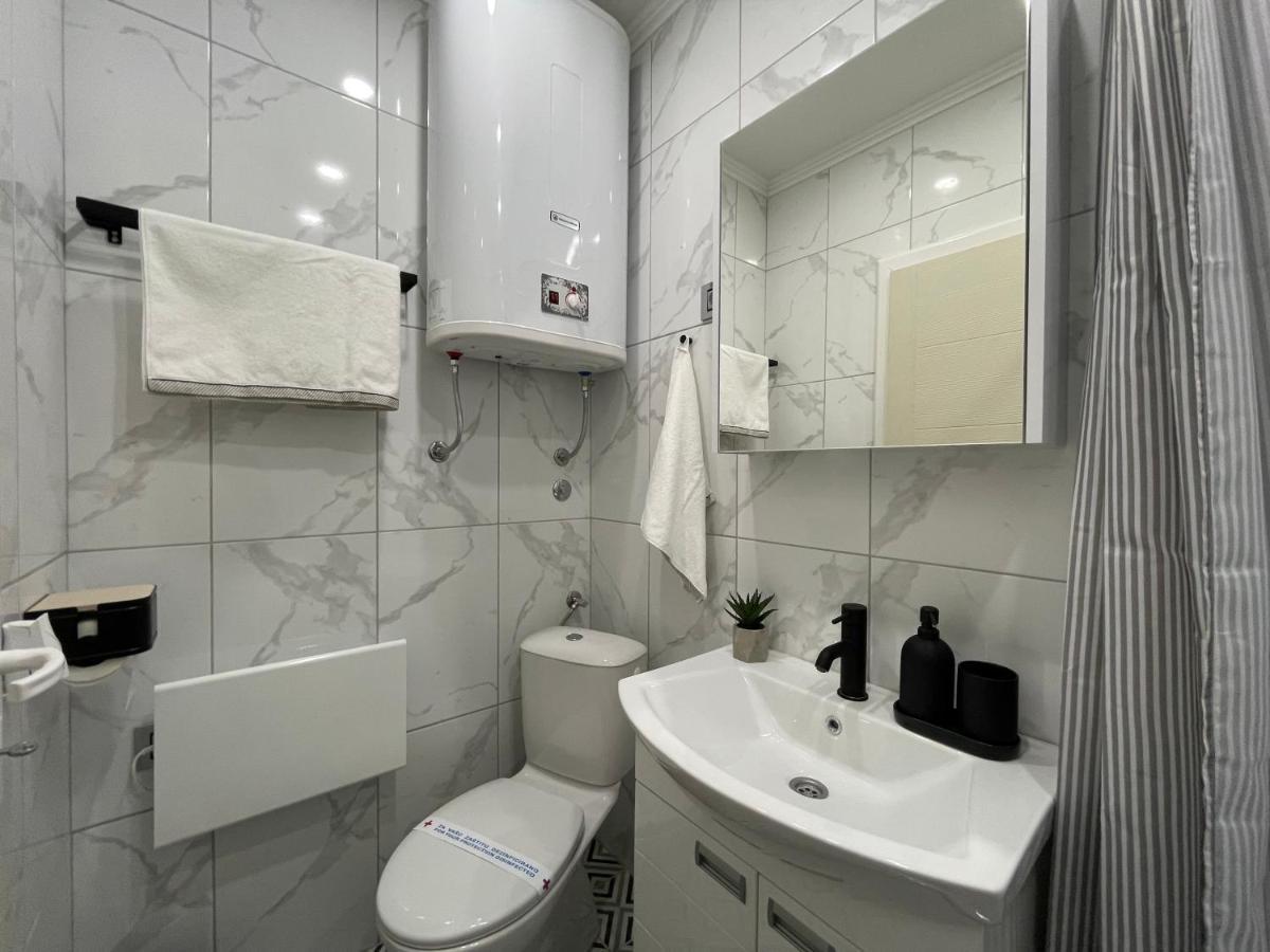 Apartments Tema Sombor Dış mekan fotoğraf