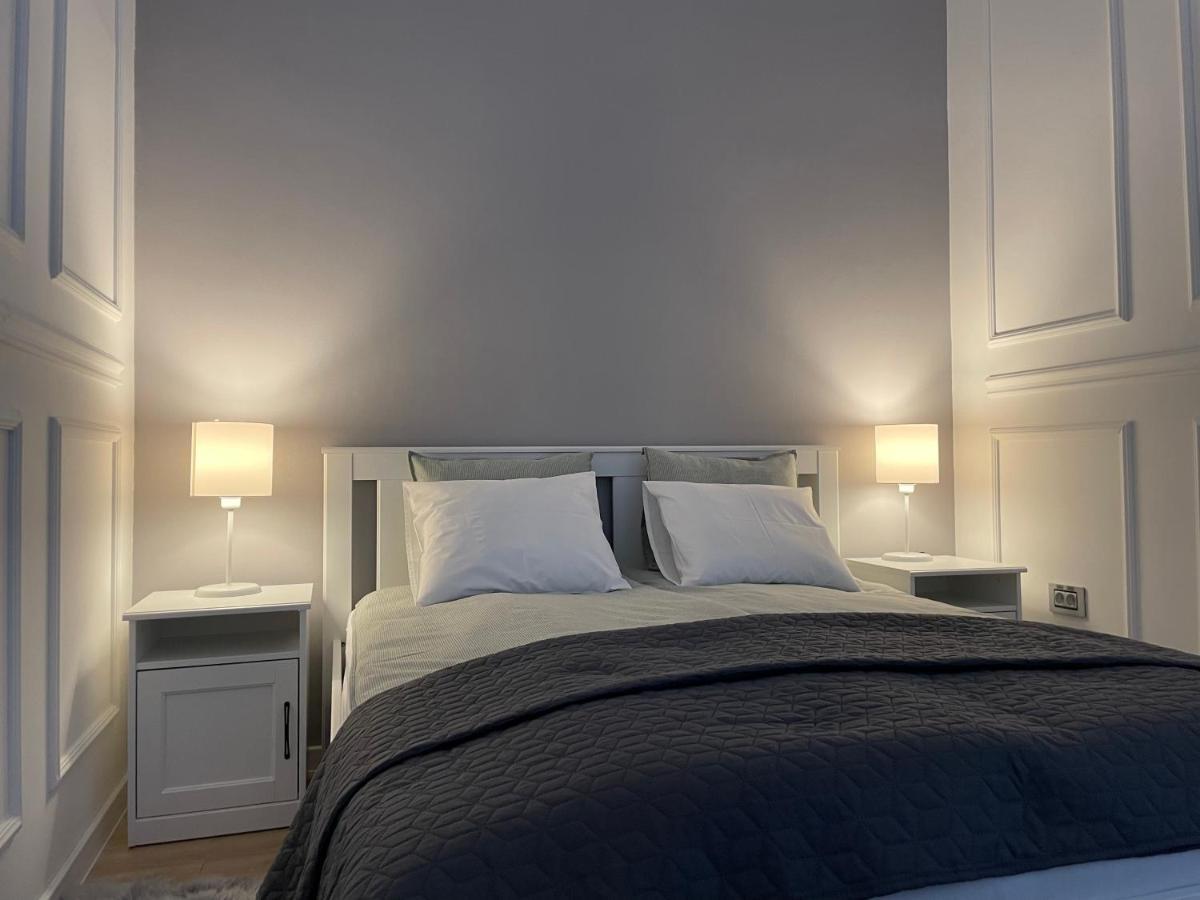 Apartments Tema Sombor Dış mekan fotoğraf