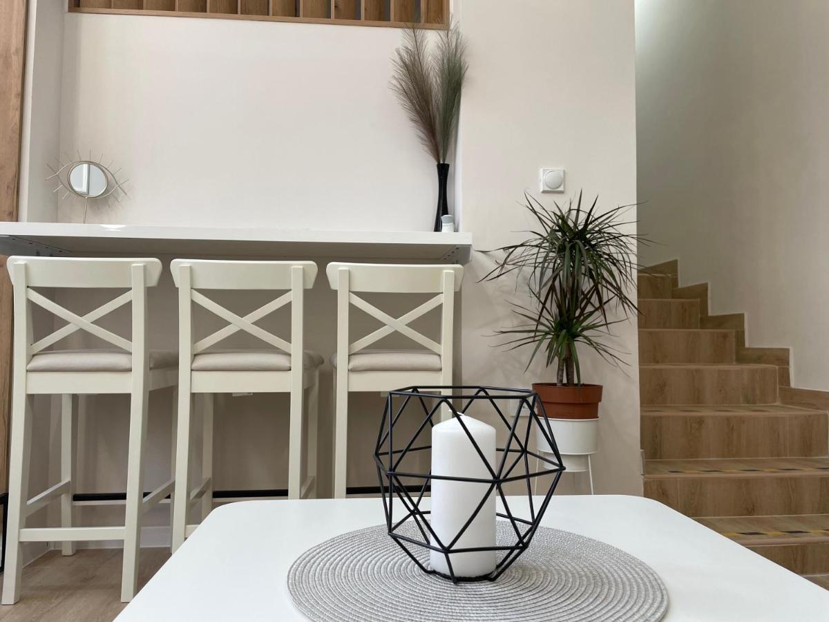 Apartments Tema Sombor Dış mekan fotoğraf
