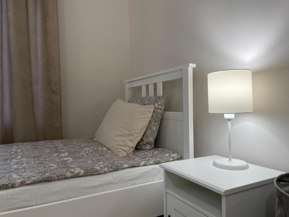 Apartments Tema Sombor Dış mekan fotoğraf