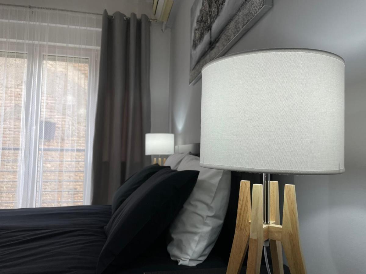 Apartments Tema Sombor Dış mekan fotoğraf