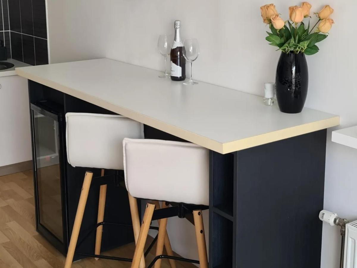 Apartments Tema Sombor Dış mekan fotoğraf