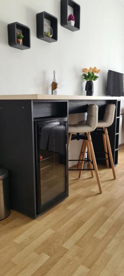Apartments Tema Sombor Dış mekan fotoğraf