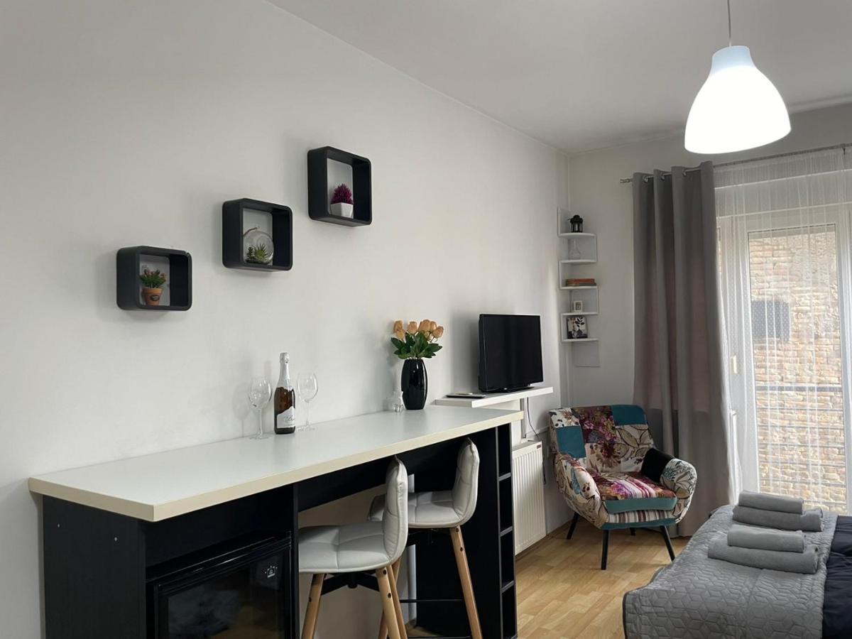 Apartments Tema Sombor Dış mekan fotoğraf