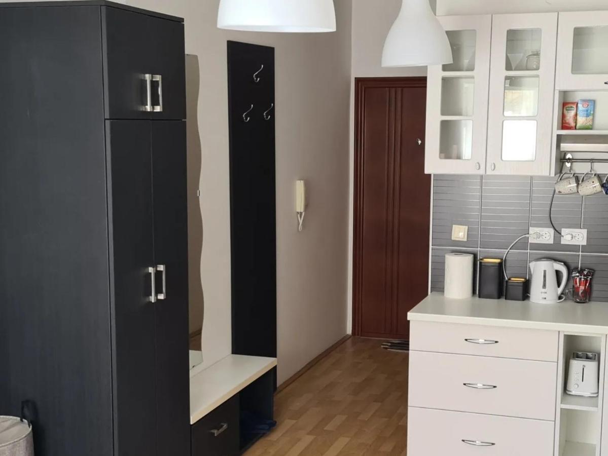 Apartments Tema Sombor Dış mekan fotoğraf