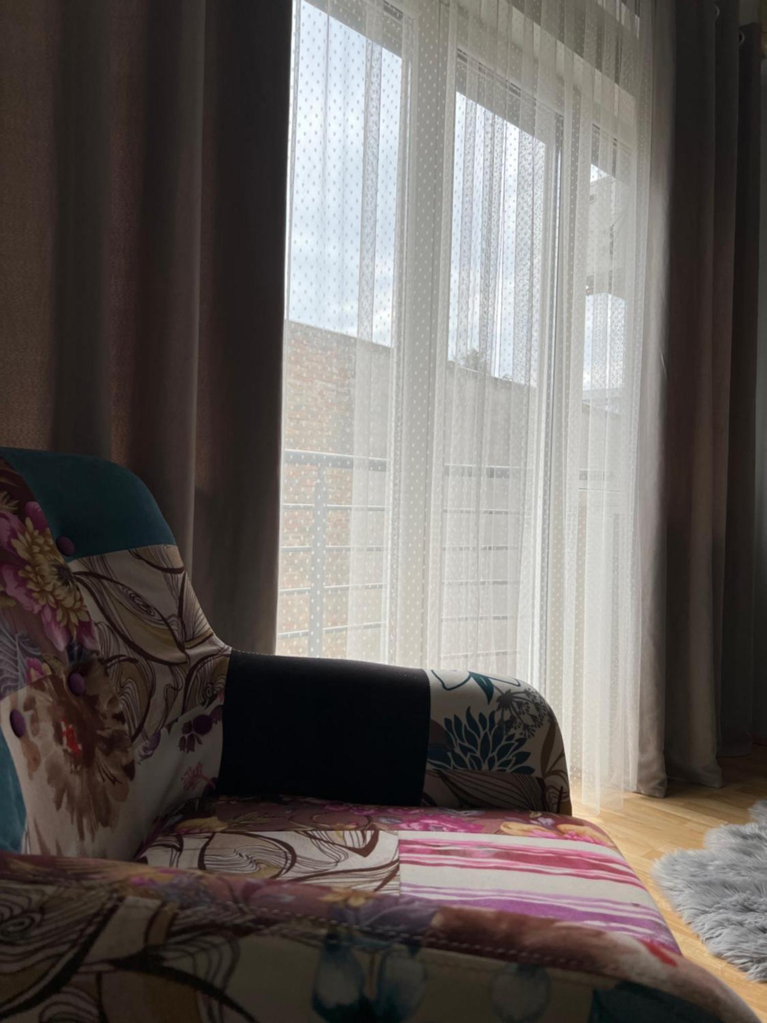 Apartments Tema Sombor Dış mekan fotoğraf