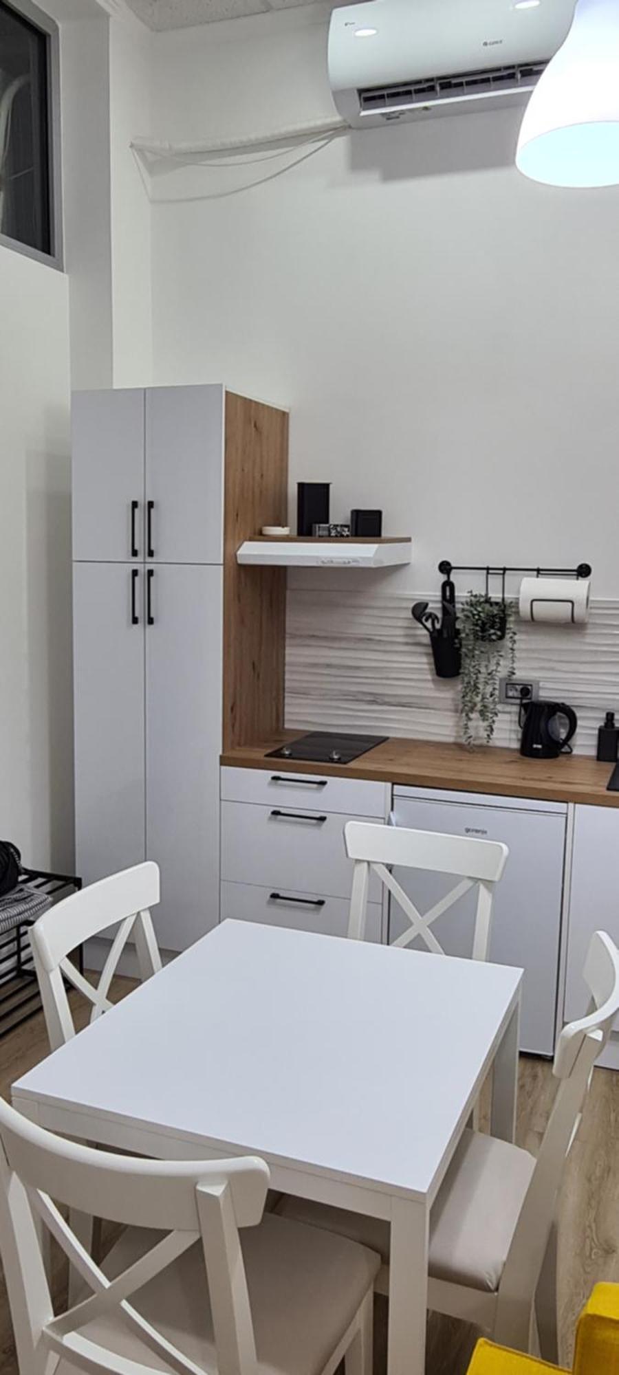 Apartments Tema Sombor Dış mekan fotoğraf