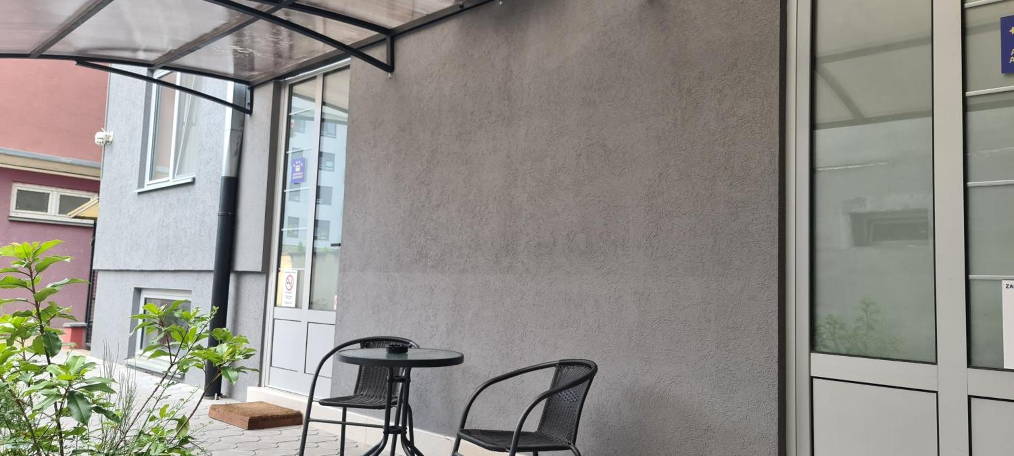 Apartments Tema Sombor Dış mekan fotoğraf
