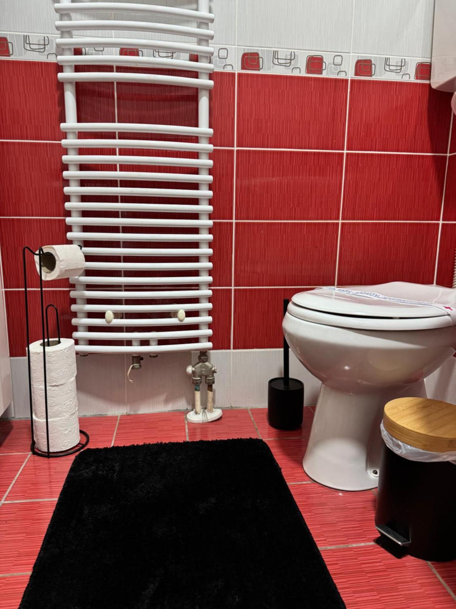 Apartments Tema Sombor Dış mekan fotoğraf