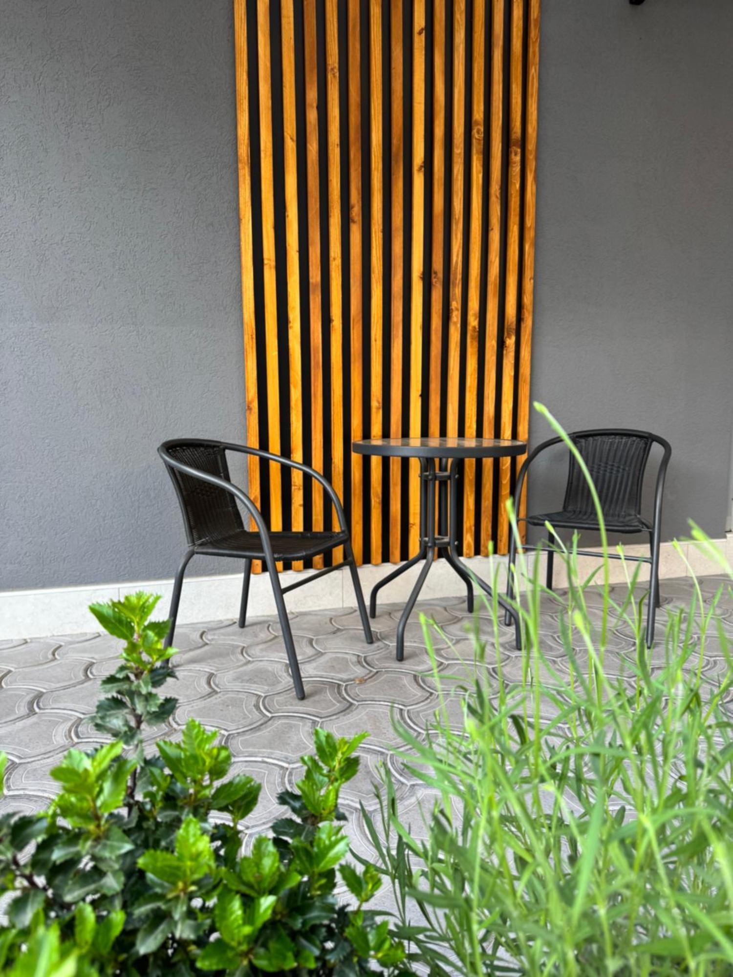 Apartments Tema Sombor Dış mekan fotoğraf
